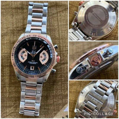 Tag Heuer caliber17
