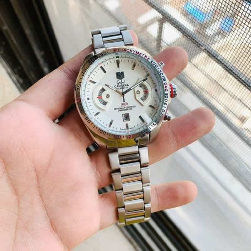 Tag Heuer caliber17
