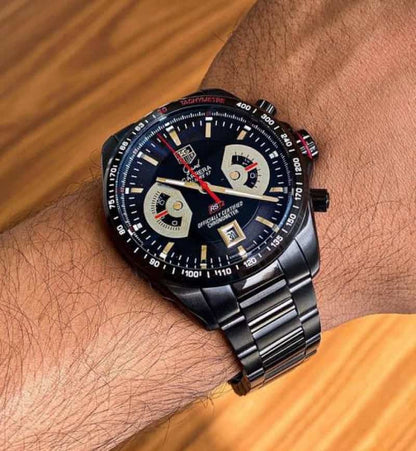 T·a9 HeUer Caliber17