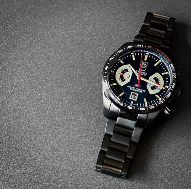 T·a9 HeUer Caliber17