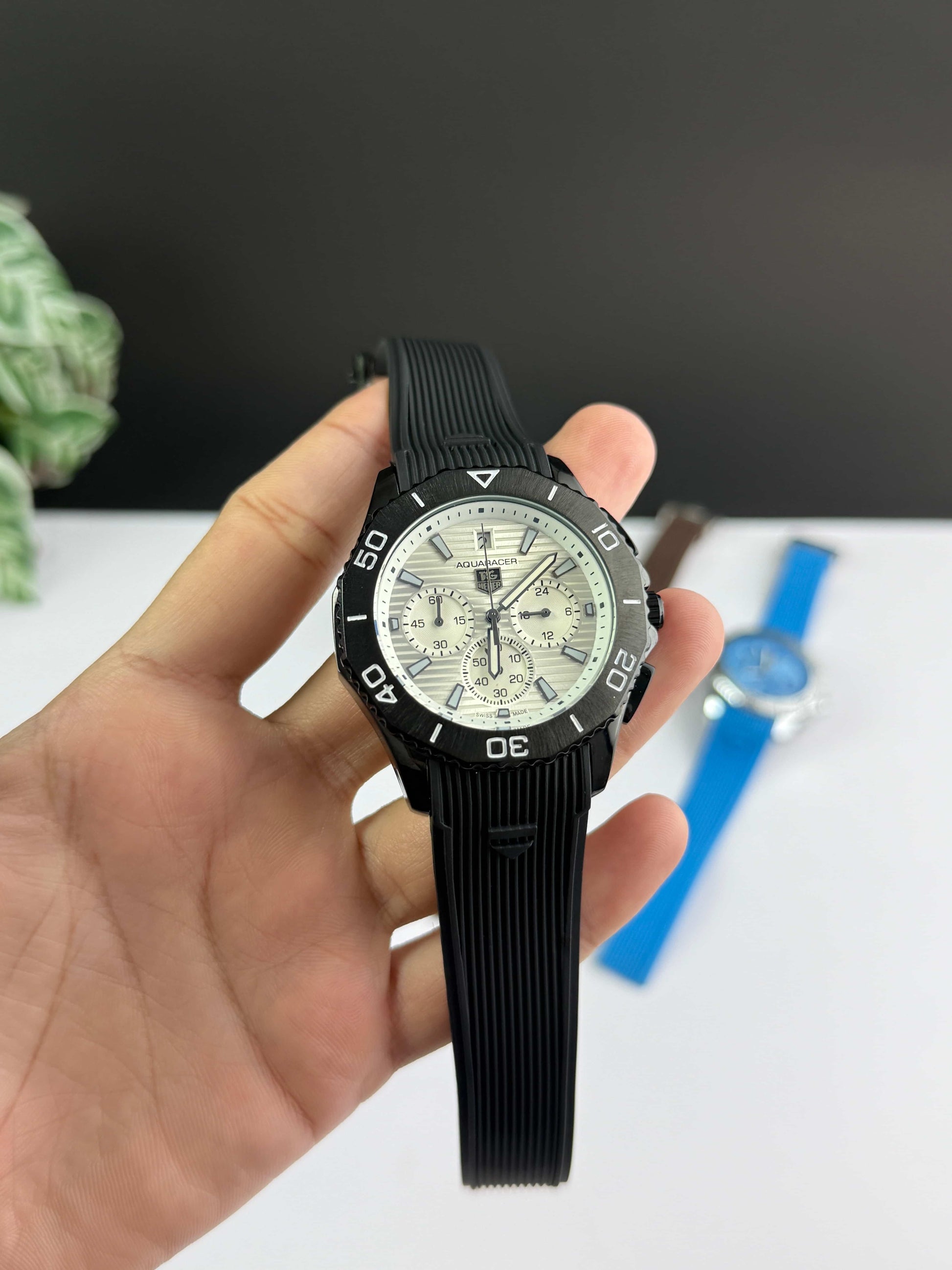 Tag Heu_er Aquaracer