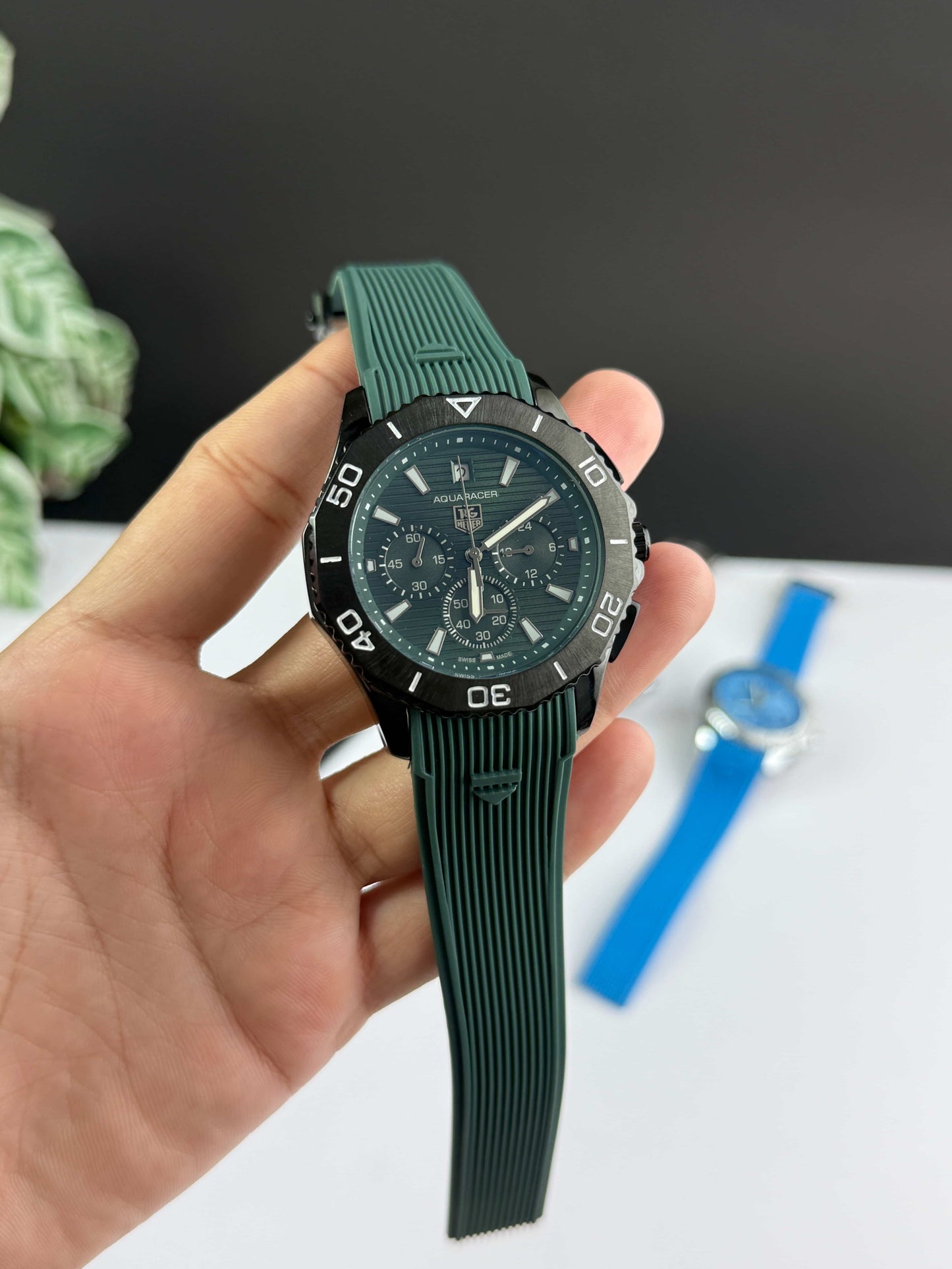 Tag Heu_er Aquaracer