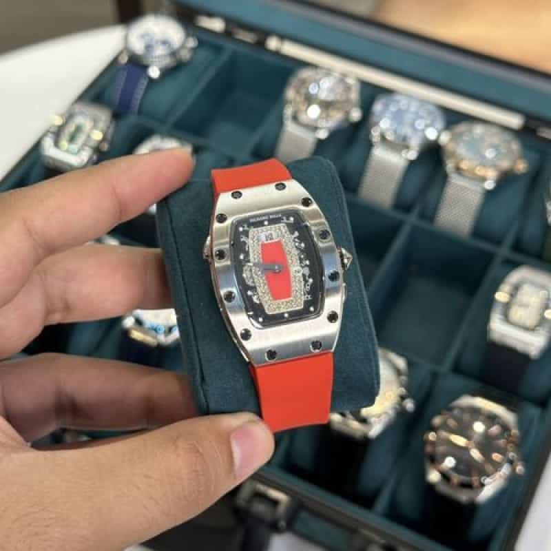 Richard Mille RM 07 01 Ladies Auto
