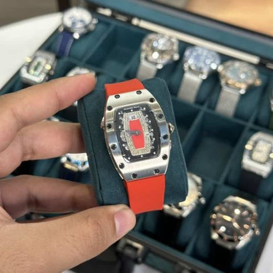 Richard Mille RM 07 01 Ladies Auto