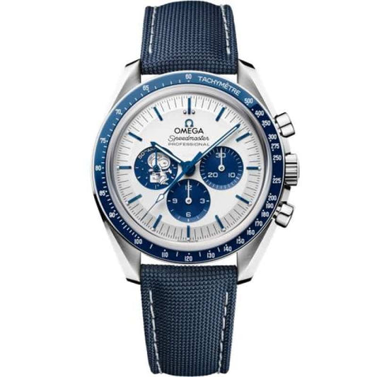 OMEGA SPEEDMASTER SNOOPY Quartz