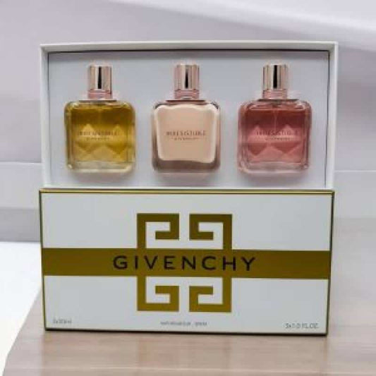 Givenchy Irresistible Gift Set of 3 (630)