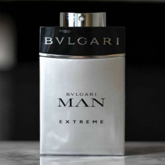 Bvlgari Man Extreme EDT 100ML (502)