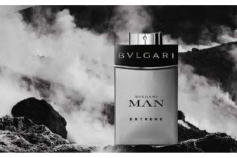 Bvlgari Man Extreme EDT 100ML (502)