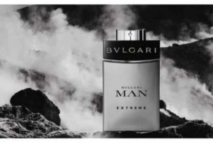 Bvlgari Man Extreme EDT 100ML (502)