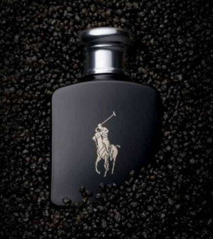 Polo Black R alph Lauren 100ML 133