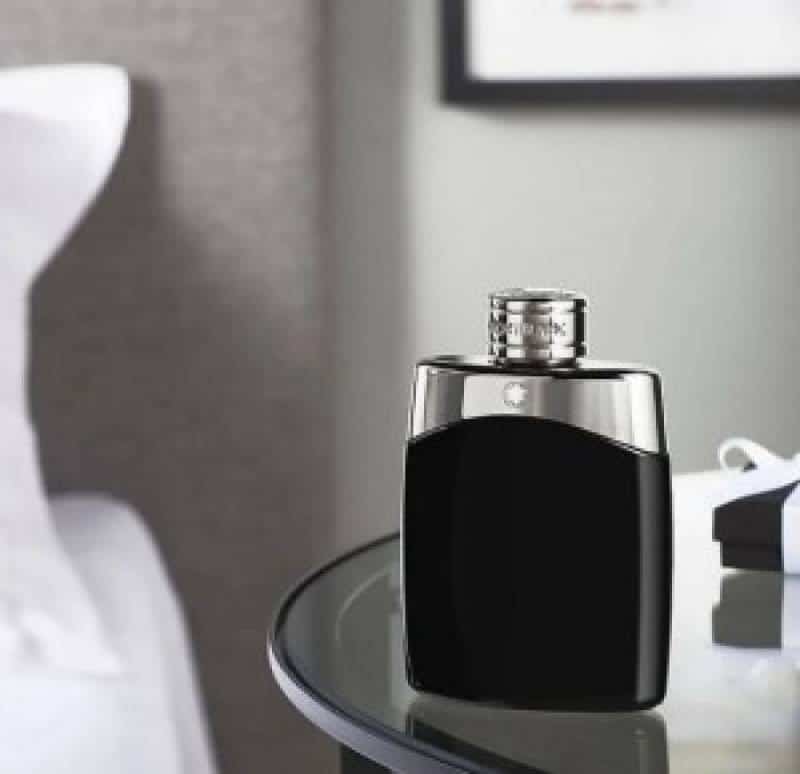 Mont blanc Legend EDT 100ML 276