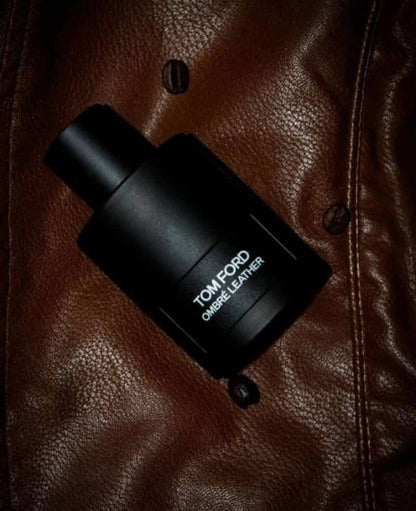 TOMFORD OMBRE LEATHER EDP Unisex 100ML (369)