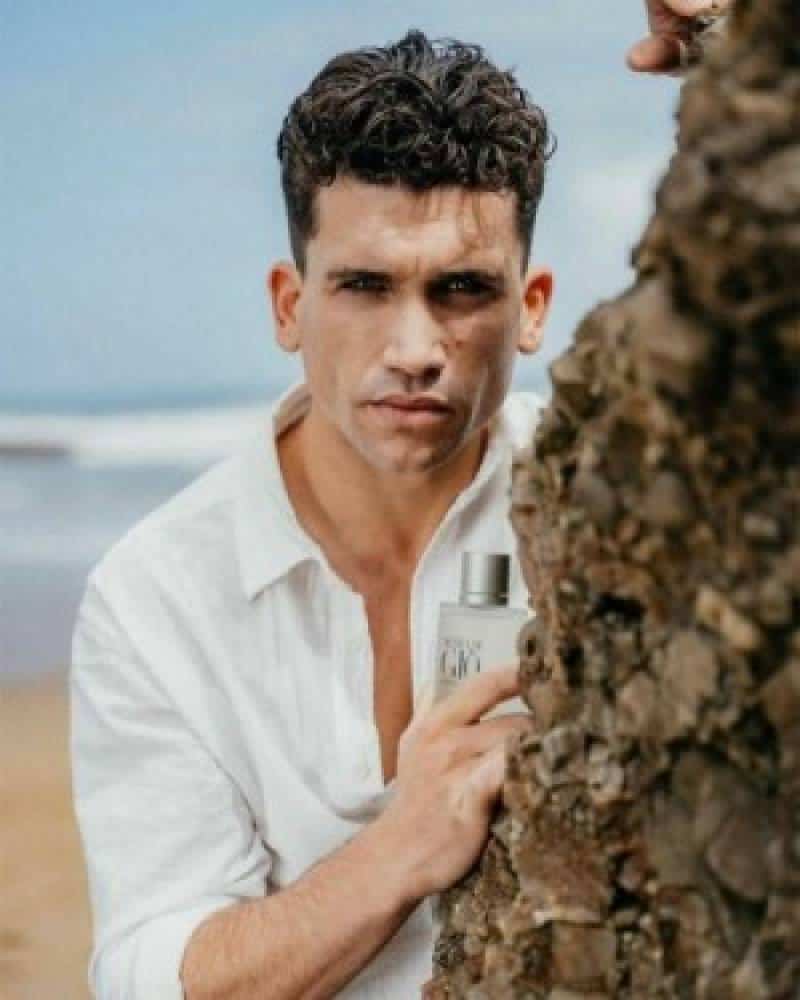 ACQUA DI GIO GIORGIO A RMANI POUR HOMME EDT 100ML194