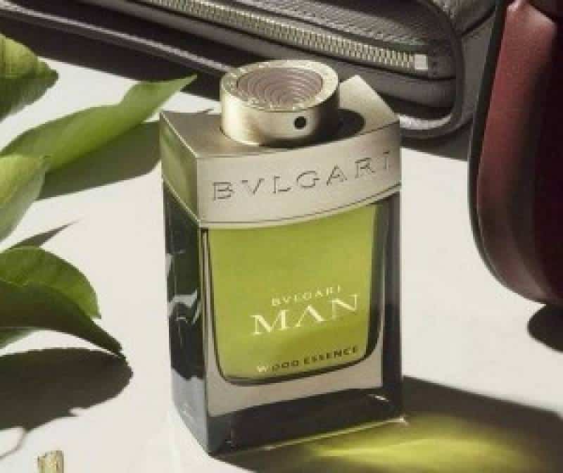 Bvlgari Man Wood Essence 100ML For Man 187