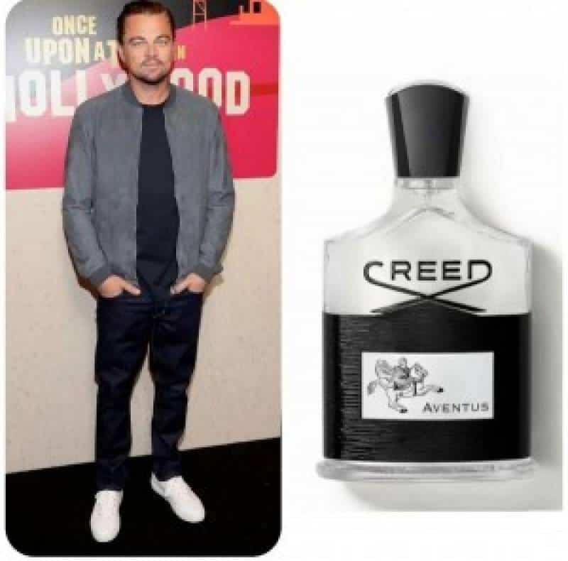 Creed Aventus 120ML (277)