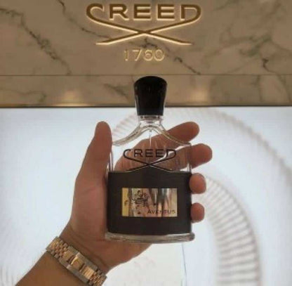 Creed Aventus 120ML (277)