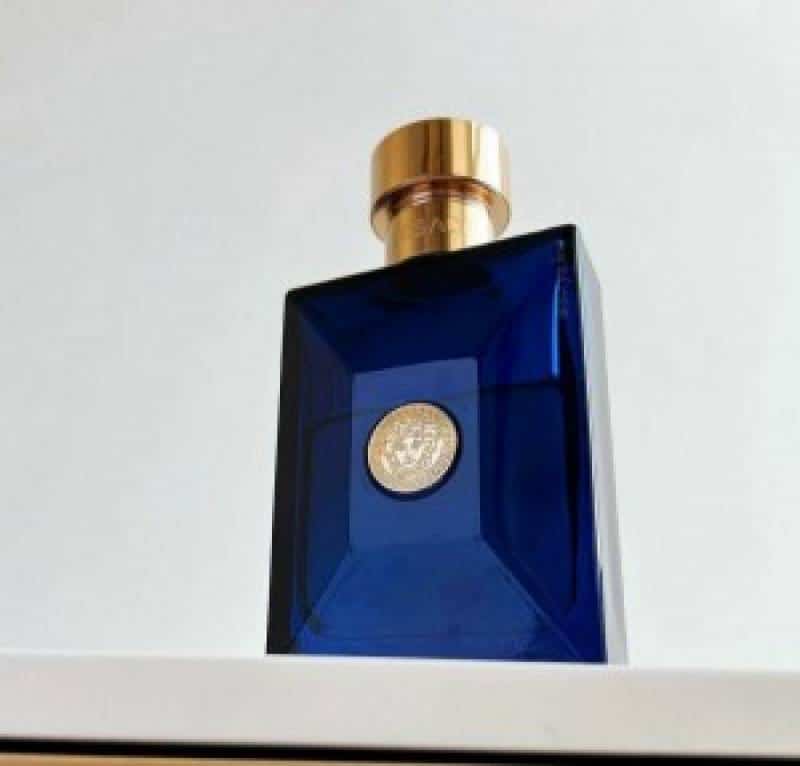VERSACE DYLAN BLUE MEN 106