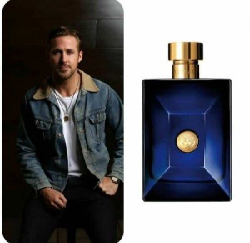 VERSACE DYLAN BLUE MEN 106