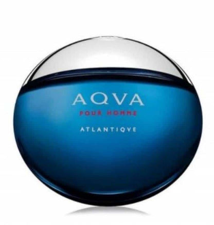 Bvlgari Pour Homme Atlantiqve 100ML (447)