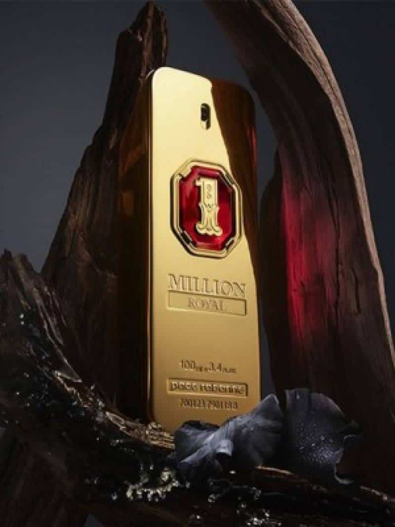 Paco Rabanne 1 Million Royal 100ML 268