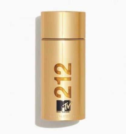 212 MEN NYC M Tv Carolina Herrera EDT 100ML (603)