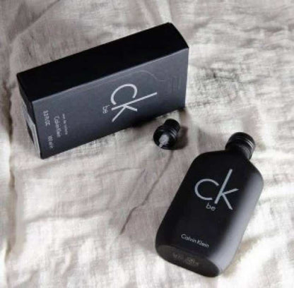 CK be ( C ALVIN KLEIN.) 205