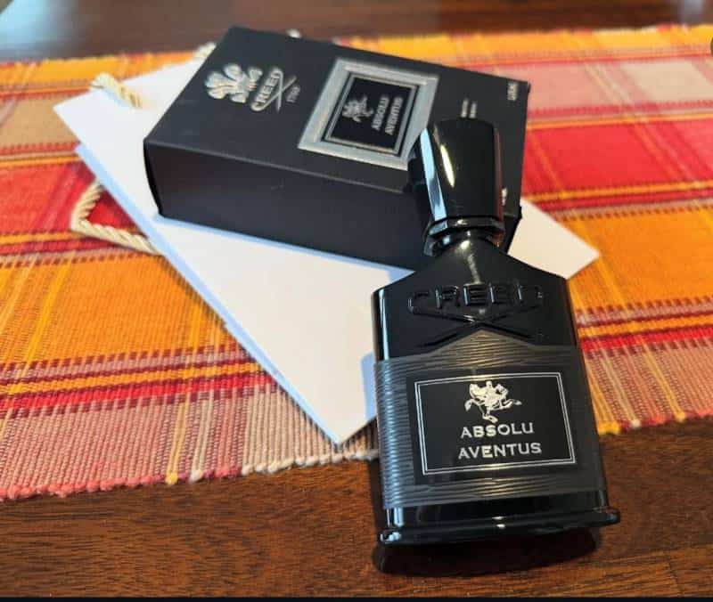 CREED ABSOLU AVENTUS 100ML (798)