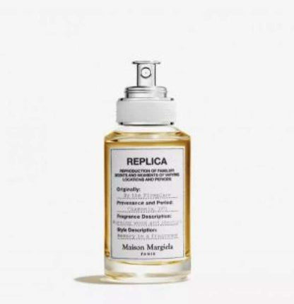 Maison Margiela Replica By the Fireplace eau de toilette Unisex 100ML (685)