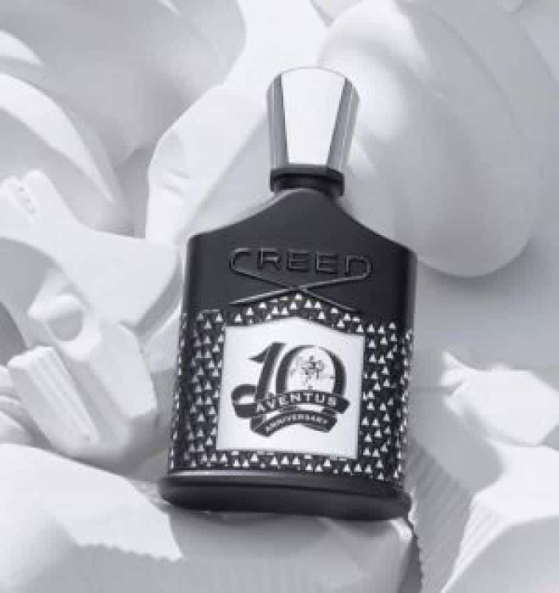 CREED AVENTUS 10H ANNIVERSARY 100ML (701)