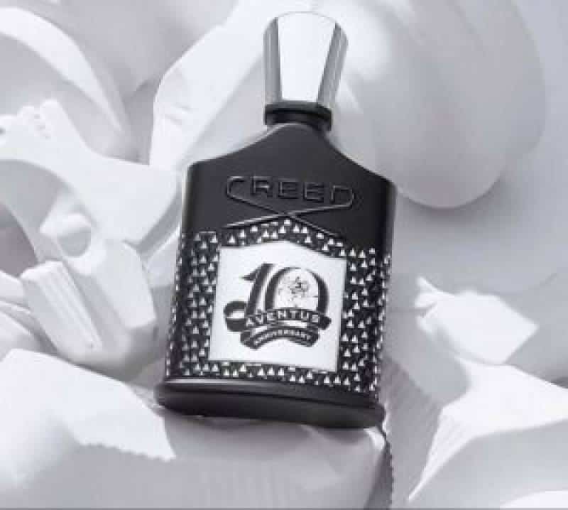 CREED AVENTUS 10H ANNIVERSARY 100ML (701)