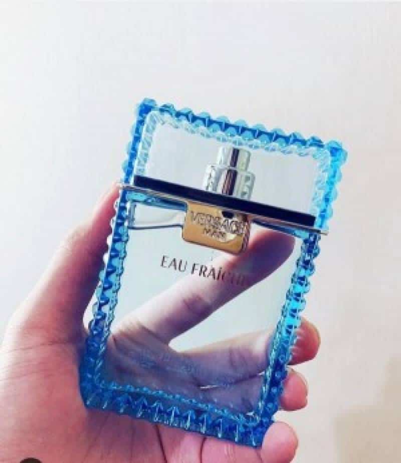 Versace Eau Fraiche Man 100ML 269