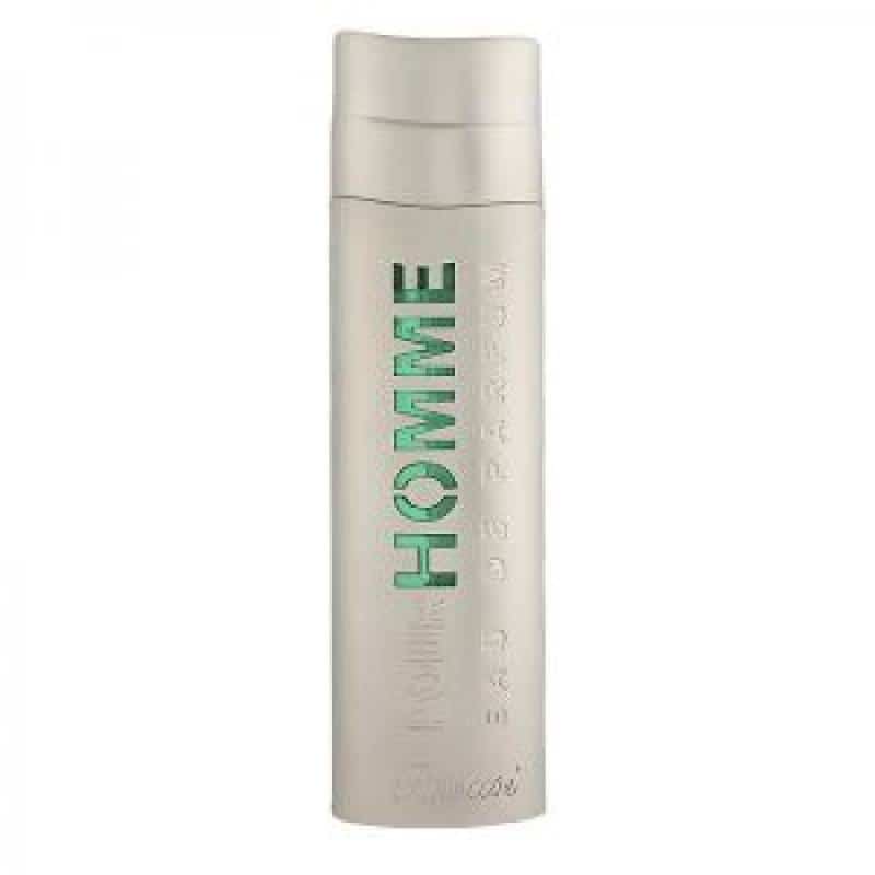 Rasasi Pour Homme L eau Verte 80ML (724)