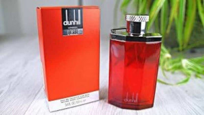 DUNHILL DESIRE RED EDP 100ml (610)