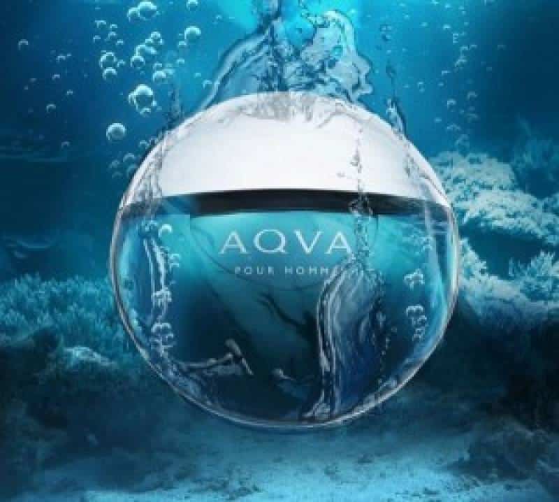 BVLGARI MAN ACQUA POUR HOMME (196)