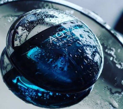 BVLGARI MAN ACQUA POUR HOMME (196)