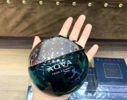 BVLGARI MAN ACQUA POUR HOMME (196)
