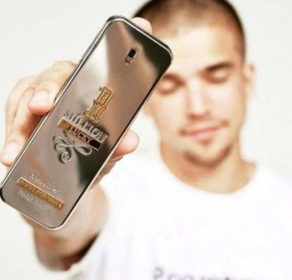 Paco Rabanne 1 Million Lucky 100ML 266