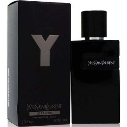Y ves Saint Laurent (YSL) Le Parfum Black 100ML 267
