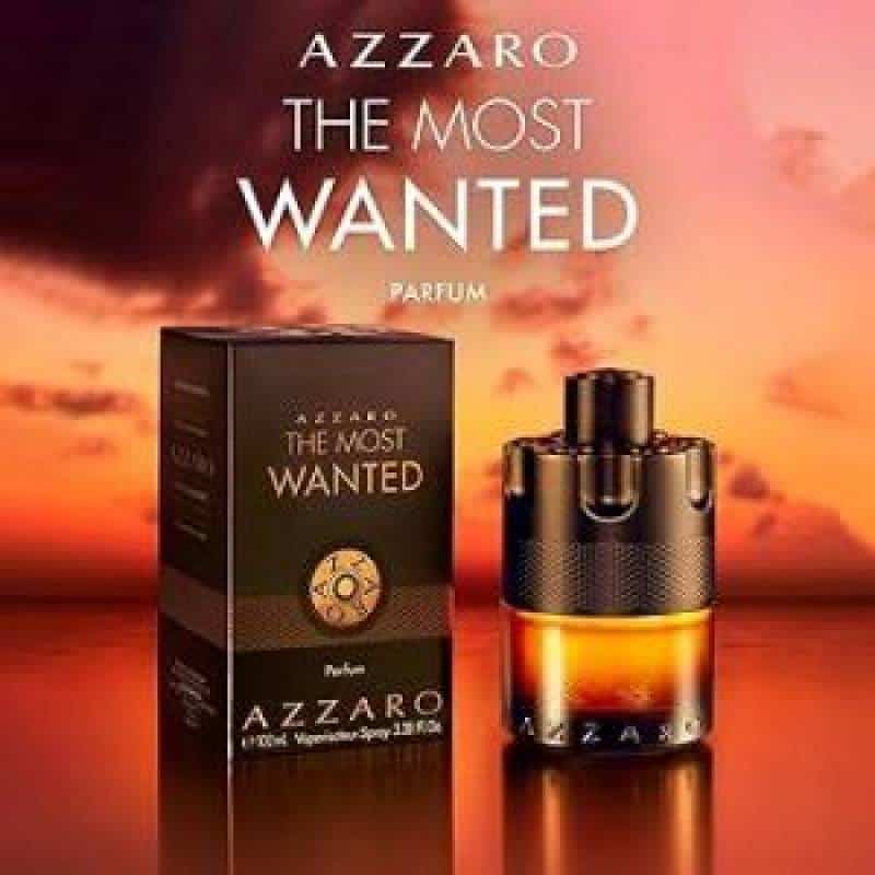 AZZARO THE MOST WANTED PARFUM (665)