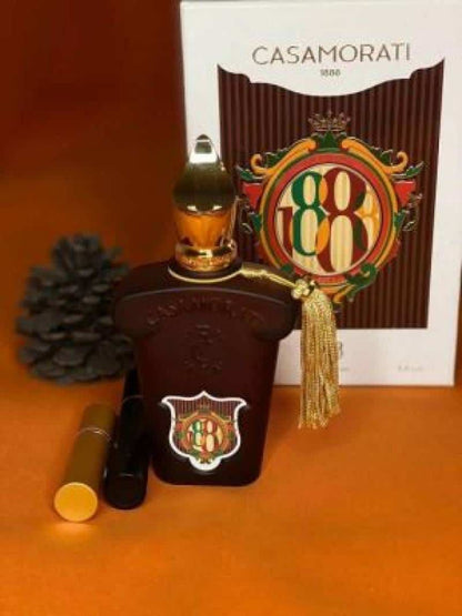 Casamorati 1888 Eau De Parfum (Unisex)100ML (653)