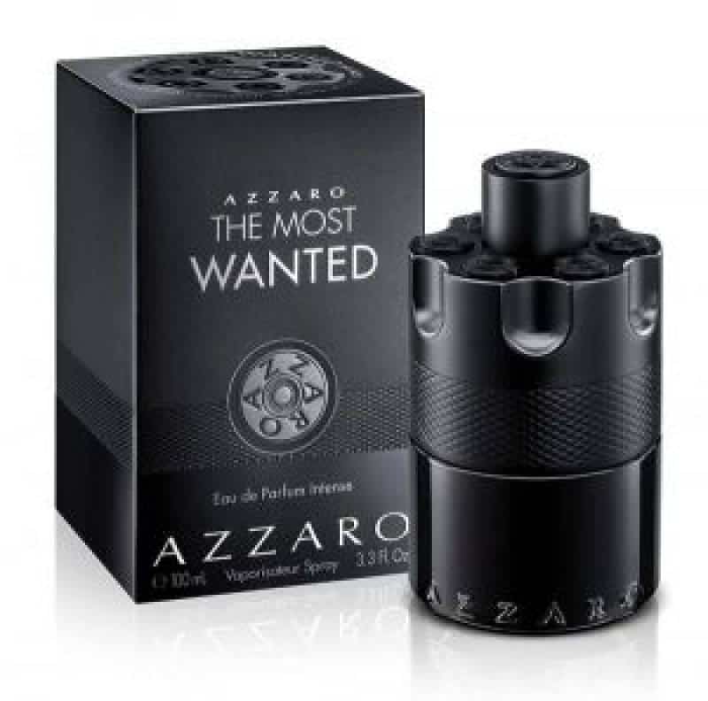 AZZARO THE MOST WANTED EDP INTENSE (664)