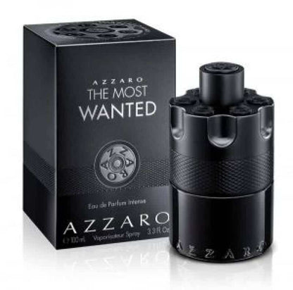 AZZARO THE MOST WANTED EDP INTENSE (664)
