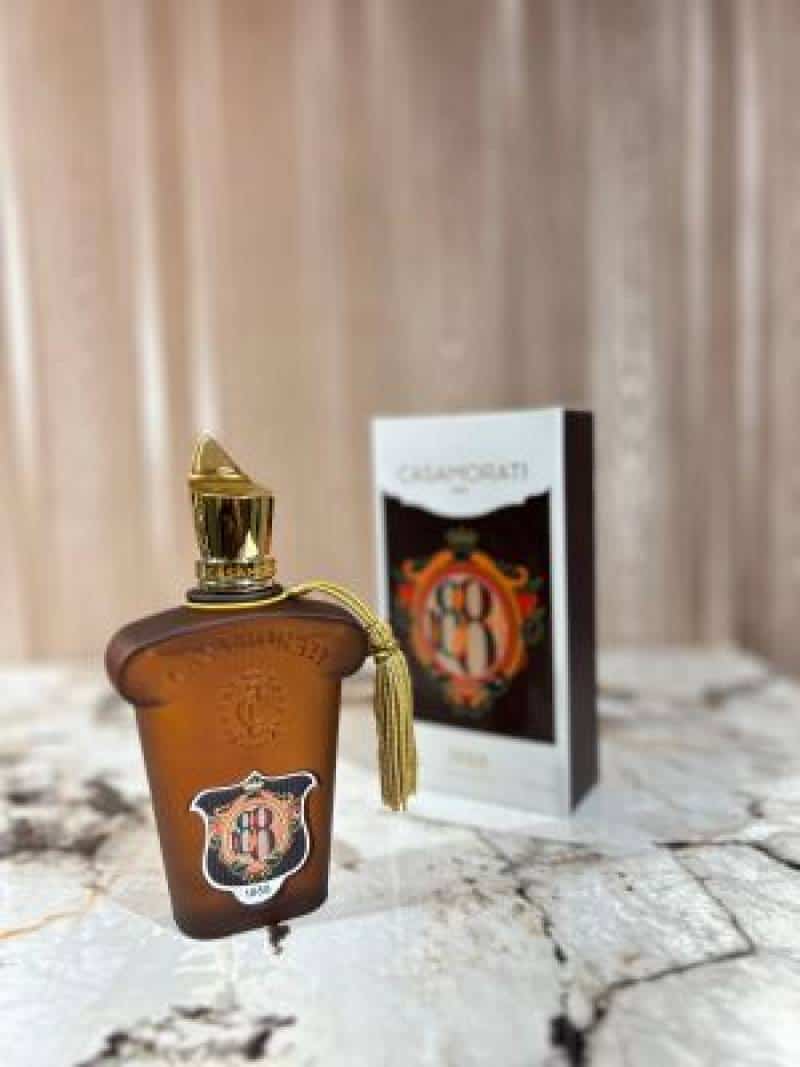 Casamorati 1888 Eau De Parfum (Unisex)100ML (653)
