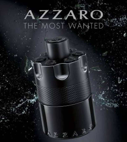 AZZARO THE MOST WANTED EDP INTENSE (664)