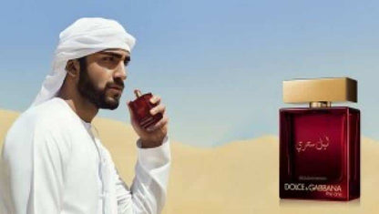 DOLCE_&_GABBANA_THE_ONE_EXCLUSIVE_EDITION_100ML_(407)