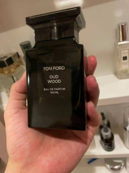 Tomford Oud Wood EDP 100ML (530)