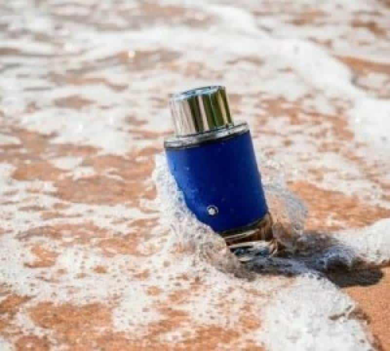 Mont blanc Explorer Ultra Blue 100ML (134)