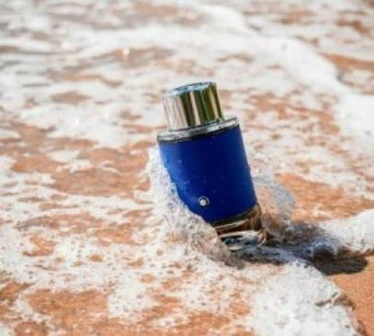 Mont blanc Explorer Ultra Blue 100ML (134)