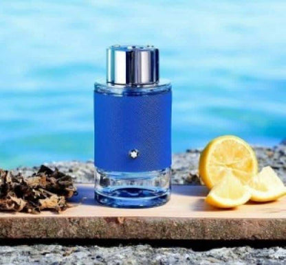 Mont blanc Explorer Ultra Blue 100ML (134)