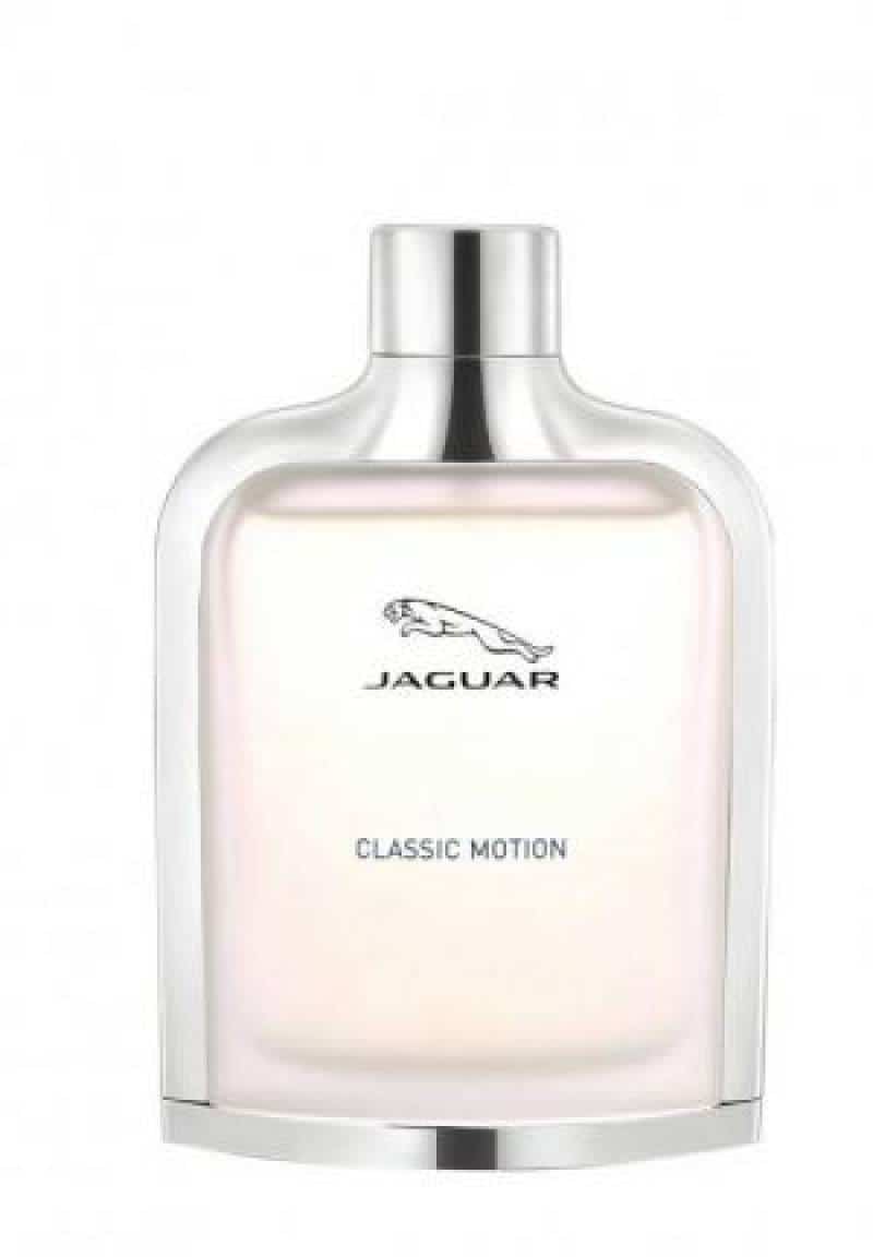 Jaguar Men Classic Motion Eau De Toilette 100ml (640)